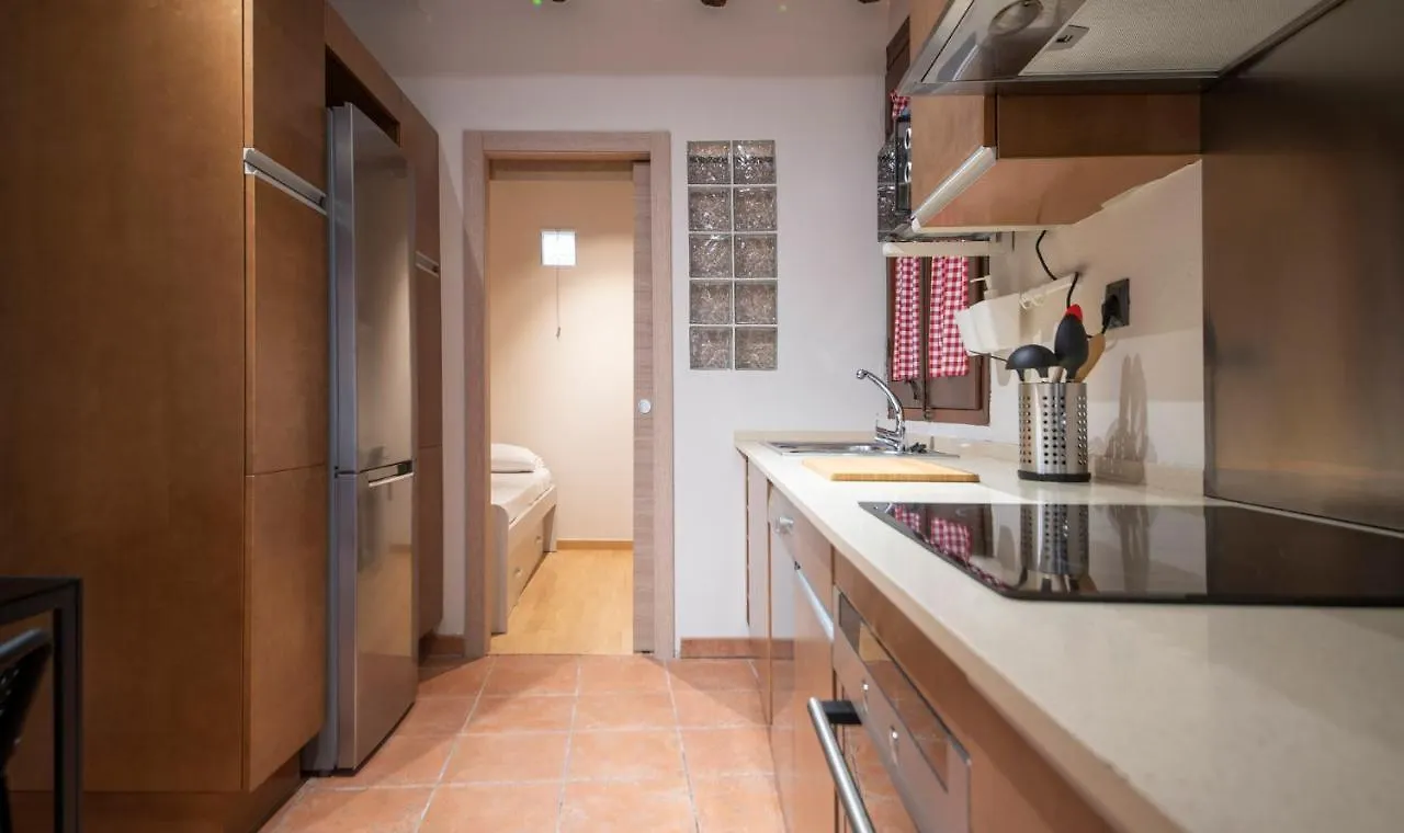 Tarracohomes, Th86 - Apartamento Contemporaneo En Parte Alta Tarragona