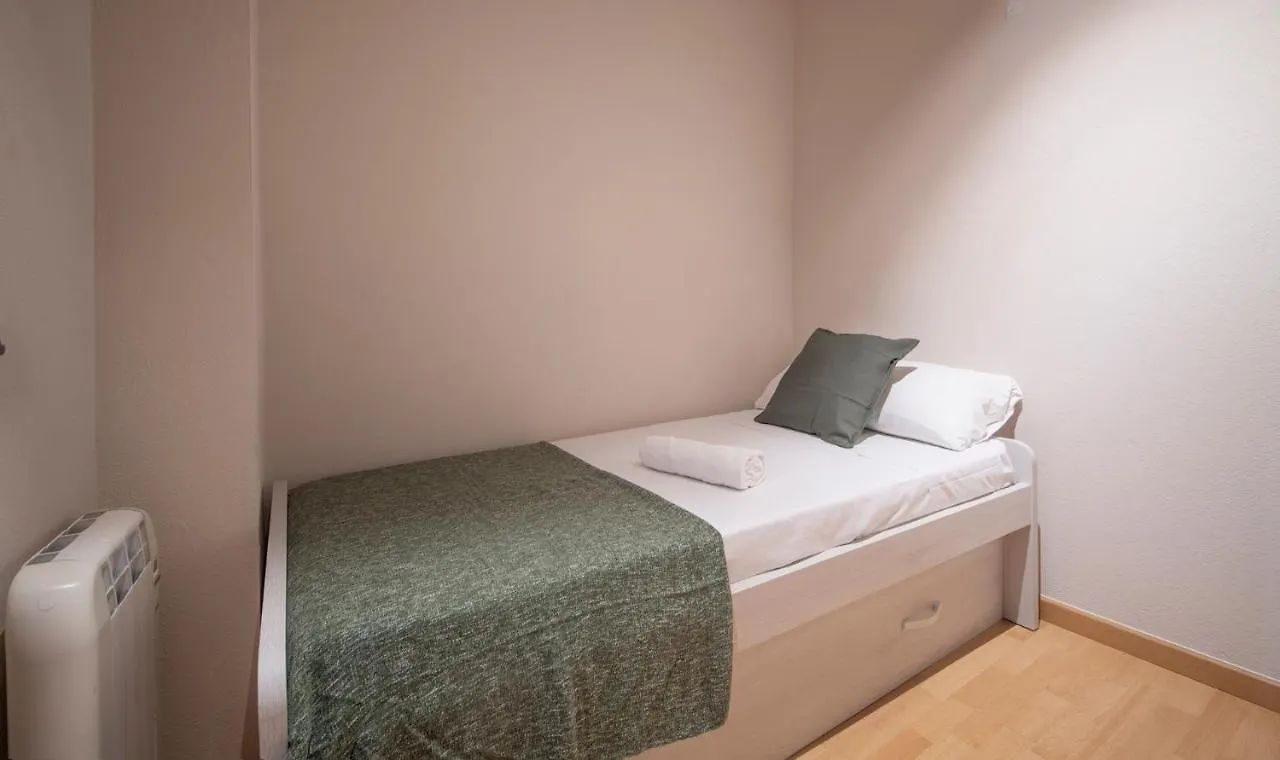 Apartment Tarracohomes, Th86 - Apartamento Contemporaneo En Parte Alta Tarragona Spain