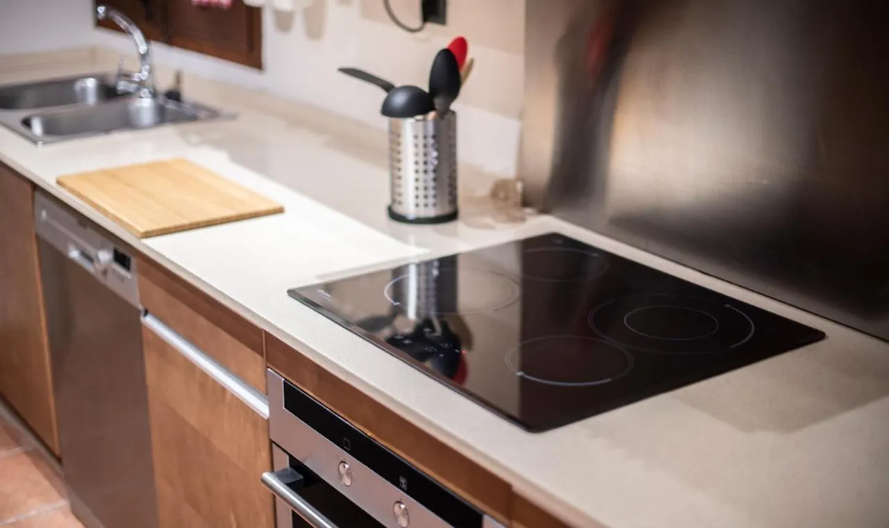 Tarracohomes, Th86 - Apartamento Contemporaneo En Parte Alta Tarragona Apartment