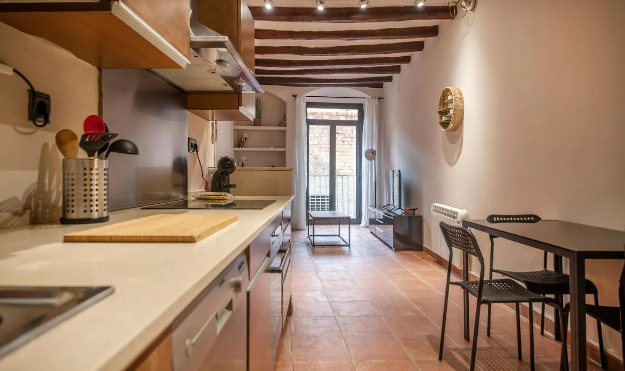 Tarracohomes, Th86 - Apartamento Contemporaneo En Parte Alta Tarragona