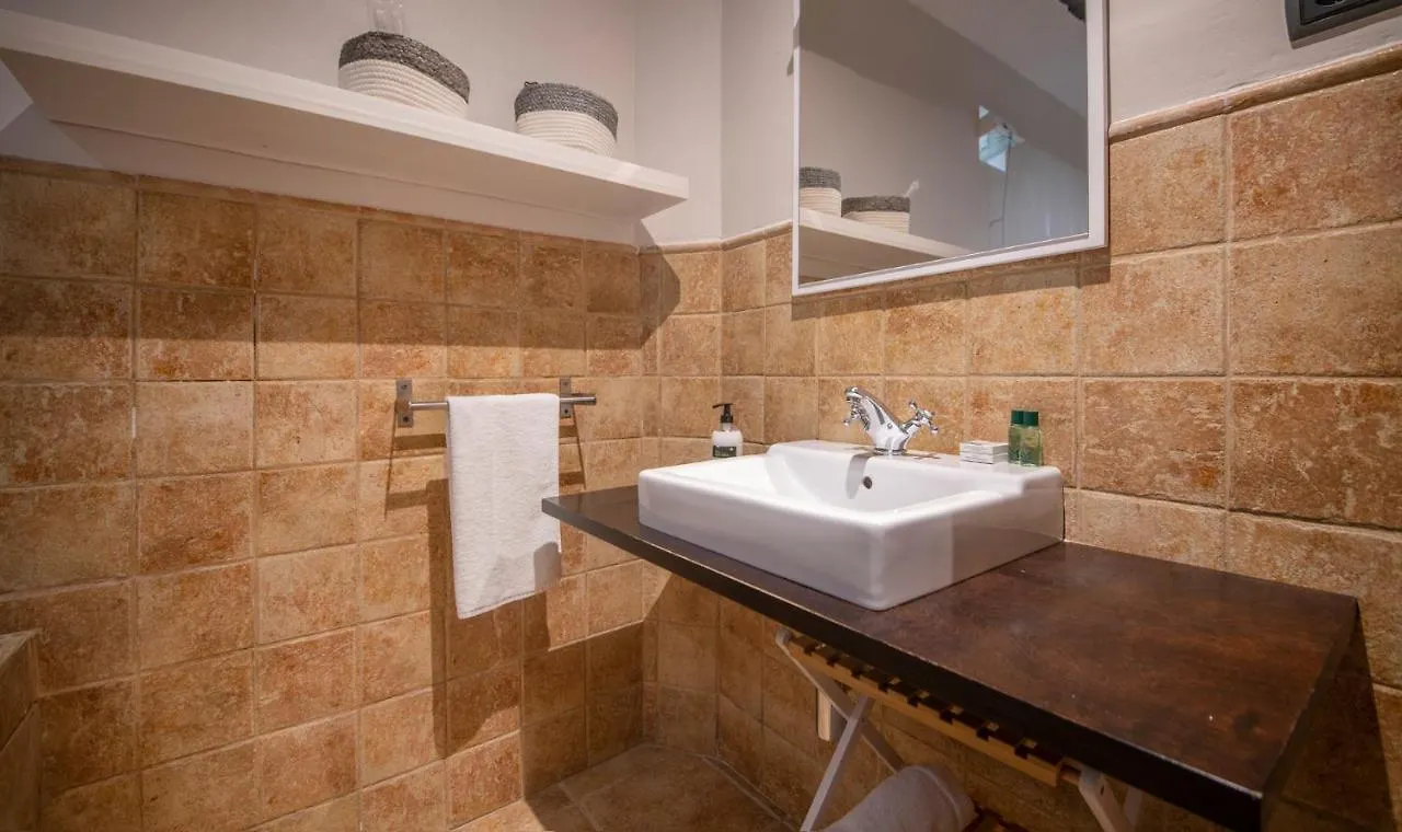 Tarracohomes, Th86 - Apartamento Contemporaneo En Parte Alta Tarragona Spain