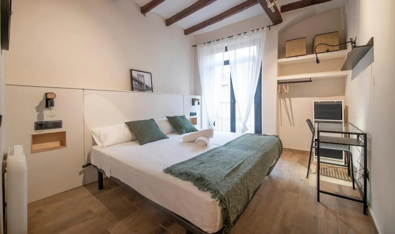 Apartment Tarracohomes, Th86 - Apartamento Contemporaneo En Parte Alta Tarragona