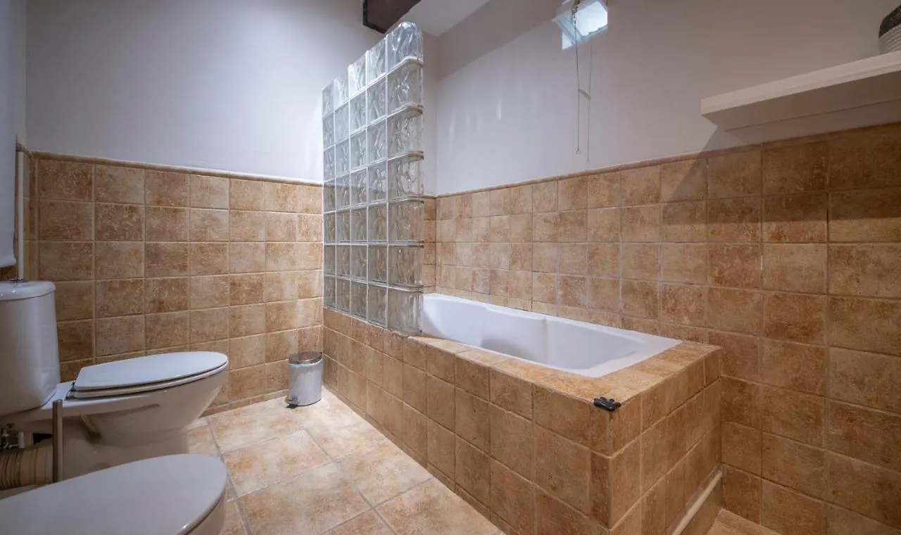 Tarracohomes, Th86 - Apartamento Contemporaneo En Parte Alta Tarragona Apartment