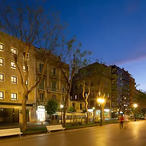 Tgna Rambla 68 Appartement