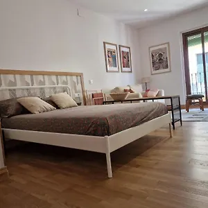  Apartamento Insula Fabia