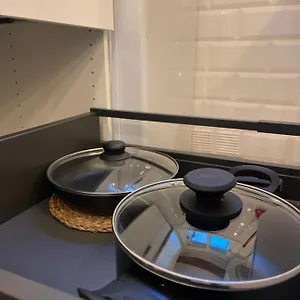  Apartamento La Curiosa Del Casc Antic