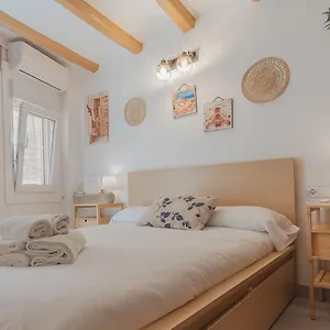  Apartamento Sweet Sedassos