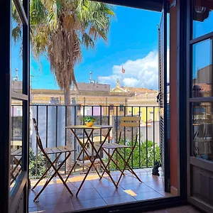  Apartamento Ferrers By Tarragonadays