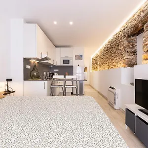  Apartamento By Tarragonadays