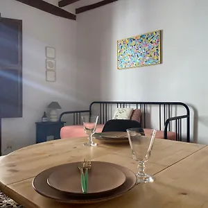  Apartamento Tinos Segundo