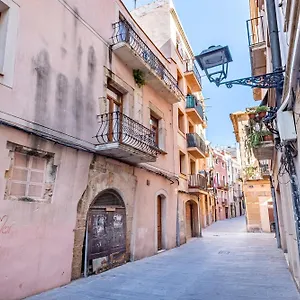  Apartamento Old Town Experience