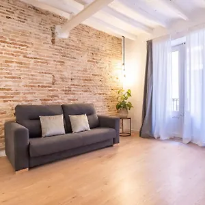  Apartamento Cavallers By Tarragonadays