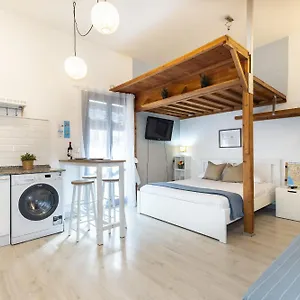  Apartamento Oli By Tarragonadays