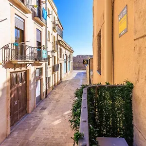  Apartamento Trinquet By Tarragonadays