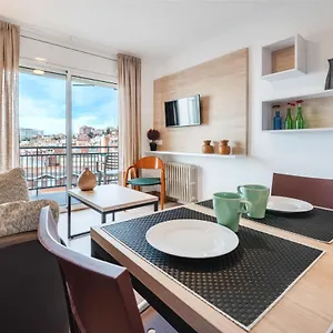 Astoria Appartement